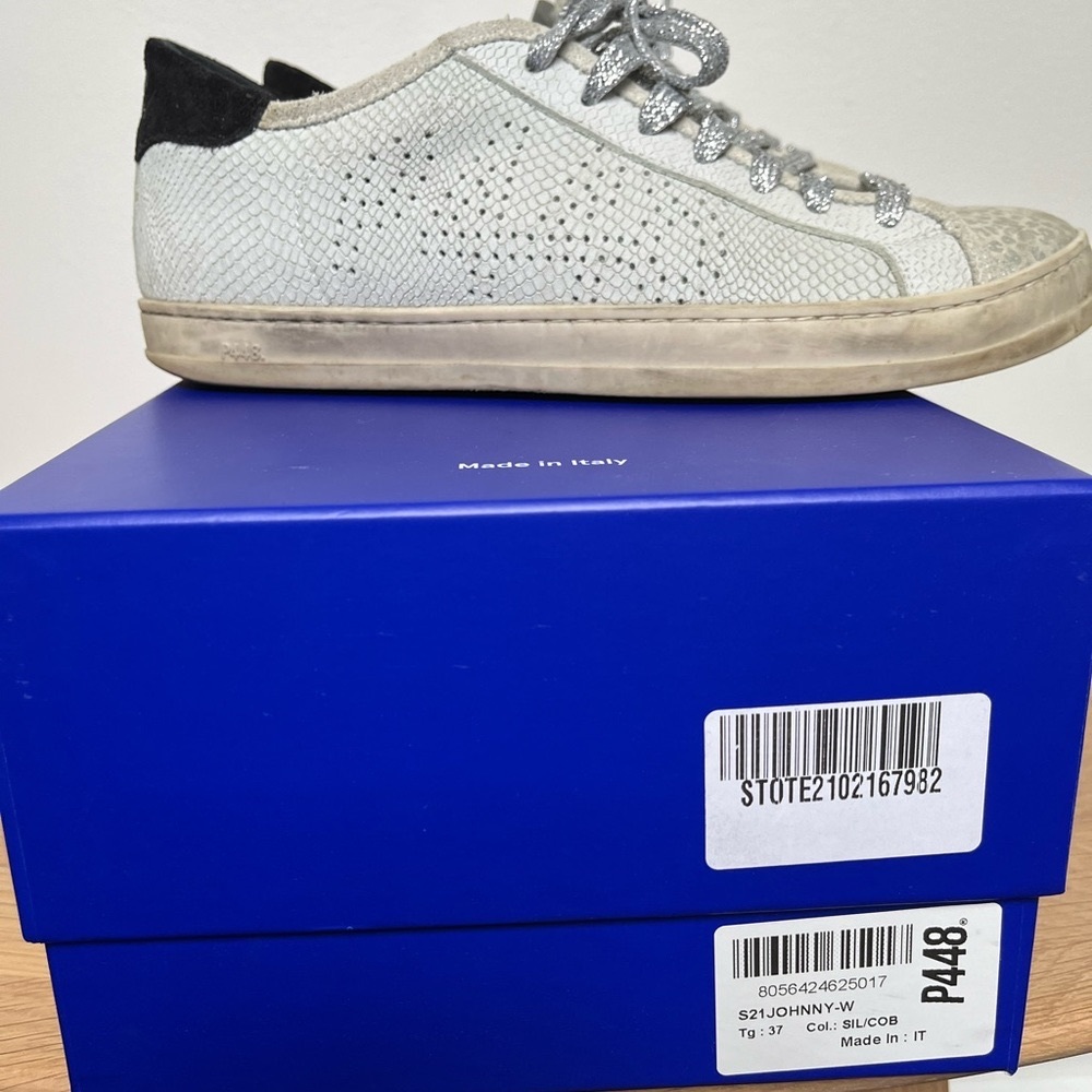 P448 Sneakers